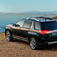Illustration for article titled 2010 GMC Terrain Pricing Starts At $24,995